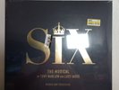 Six: the Musical (Studio Cast Recording) by Six (Record, 2024)