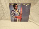 Greg Phillinganes Pulse Record Vinyl LP