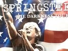 BRUCE SPRINGSTEEN  The Darkness Tour '78 LIMITED EDITION SPLATTER VINYL NEW