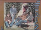 J.D. CROWE & THE NEW SOUTH - debut bluegrass LP with TONY RICE AND RICKY SKAGGS