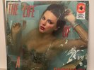 Taylor Swift THE LIFE OF A SHOWGIRL: LIT MY SKY UP ORANGE METALLIC VINYL