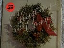 Vintage Record - The Ray Conniff Singers Christmas with Conniff Stereo LP on the