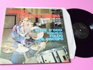 TULLIO DE PISCOPO LP SUONANDO LA BATTERIA MODERNA ORIG 1974 EX