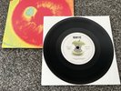 BEADY EYE - Flick Of The Finger(UK 2013 LTD EDITION NUMBERED 7