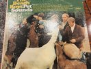 The Beach Boys Pet Sounds Vinyl LP T-2458 (1966) 1st Monophonic Pressing