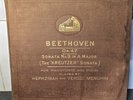 Beethoven Sonata In A Major Op.47 (The 