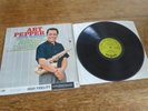 Art Pepper - Gettin' Together  UK 1961 1st Contemporary LAC 12262 Bebop LP