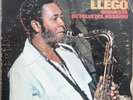 ORQUESTA DE FELIX DEL ROSARIO: LLEGO FELIX LP