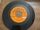 RARE DOO WOP 1ST PRESS 45 “THE EXPLORERS”DON’T BE A FOOL/IN THE WEE SMALL HOURS