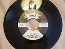 45 RPM THE MAD LADS/YOU MEAN SO MUCH TO ME/PATCH MY HEART   VOLT 139   VG++/VG+