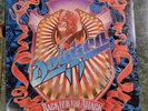 DOKKEN Back For The Attack LP AUTOGRAPHED SIGNED Vinyl LP Hard Rock 1987