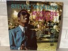 Stevie Wonder: My Cherie Amour    33 RPM    12