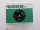 THE BEATLES ORIG 1967 U.K. 45  HELLO GOODBYE   MADE IN FRANCE EXPORT  EX+