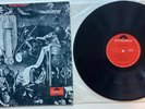 DEEP PURPLE - DEEP PURPLE RARE CANADA PRESS 1969 POLYDOR GILLAN HARD ROCK EX