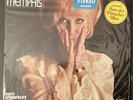 Dusty Springfield- Dusty In Memphis, LP w/ Shrink/Hype, 1969 Atlantic SD8214