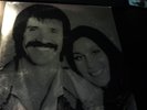 Sonny And Cher Promo LP Things to come/In their own words w/Sonny & Cher PHOTO