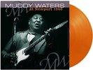 Muddy Waters - At Newport 1960 (Limited Edition Vinyl LP) [PRE-ORDER]