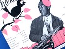 VINTAGE VINYL CHARLIE PARKER STORY LP DIAL SPOTLITE NM RARE