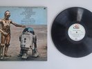 The Story Of Star Wars 20th Century Records BSW 1001 1977 1st Press.