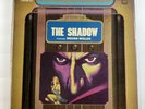The Shadow ft Orson Welled Rare 3 LP Set - Orson Welles - Murray Records 1976