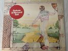 STILL SEALED LP - ELTON JOHN - GOODBYE YELLOW BRICK ROAD