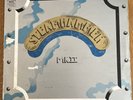 STEAMHAMMER - MK II - RARE UK 1ST PRESS LP (1969) CBS A1/B1 - HARD ROCK VG+