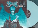 Ghost - Opus Eponymous (LP, Album, RE, Ice) (Mint (M)) - 3957952012