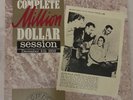 Complete Million Dollar Session - 2 LPs - Sun Records Elvis, Cash, Perkins