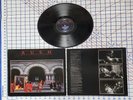 Lp 1981 Rush Moving Pictures record vintage original rare vinyl