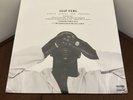 ASAP Ferg - Always Strive And Prosper 2LP White VINYL LIMITED EDITION A$AP EX