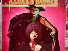 SCRATCH THE UPSETTER, LEE PERRY CLOAK & DAGGER RARE REGGAE 1973 LP