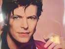 David Bowie ChangesTwoBowie  LP Album vinyl record 2018 emastered