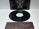 Celtic Frost ‎ Morbid Tales 1985 US 1st Rainbo Vinyl LP Album W/Poster VG+/VG