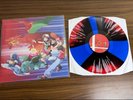 Super Smash Bros Ultimate Pokemon Trainer 1LP Vinyl Not Moonshake Video Game