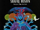 HUSAYN, Shafiq - The Loop - Vinyl (gatefold 2xLP)