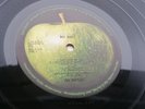 THE BEATLES 1970 UK EXPORT LP HEY JUDE CPCS 106 PAPER  BACK  WRITER  DARK APPLE