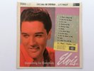 ELVIS PRESLEY   1961 UK  LP  SOMETHING FOR EVERYBODY   STEREO  RCA SF-5106 EX