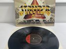Stryper Vinyl Album In God We Trust 1988 Enigma Records Lyrics Sheet Hard Rock