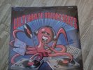 Ultimate Breaks And Beats Vol 13 Vinyl LP Sealed/Mint