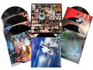 GOOSE THE BAND - Live At Madison Square Garden MSG - 7LP Box Set 2101/2500