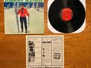 Johnny Mathis - Merry Christmas LP Columbia CL 1195 1958 1st Pressing 6-Eye Mono