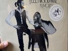 Fleetwood Mac Rumors 1977 Warner Bros Records Vinyl/LP BSK 3010 First Press