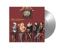 Panic  At The Disco – A Fever You Can't Sweat Out - Silver LP Vinyl Record - NEW