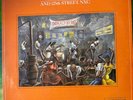 Donald Byrd And 125th Street, N.Y.C. Vinyl Record Album LP Funk Soul Jazz