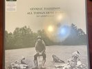 George Harrison - All Things Must Pass 50th Anniversary Super Deluxe Ed 8 LP Set