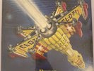 BRIAN BENNETT – VOYAGE (A JOURNEY INTO DISCOID FUNK) - VINYL LP RGM-1357 - A4