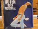 Queen - Rock Montreal (2024) 3LP Remastered Vinyl NEW SEALED