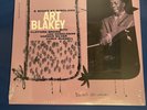 ART BLAKELY QUINTET-A NIGHT AT BIRDLAND-VOL.1-BLUE NOTE 1521-NEW UNOPENED