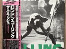 The Clash London Calling 2x Vinyl LP Japanese 1st Press EX/EX- 1979 35•3P-176