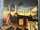 Pink Floyd - Animals - Very Early Pressing SHVL 815  -Vg+vg+